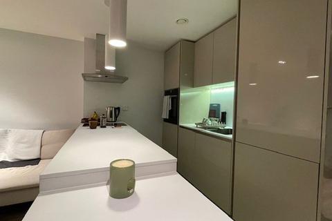 1 bedroom apartment for sale, Upper Third Street, Central Milton Keynes