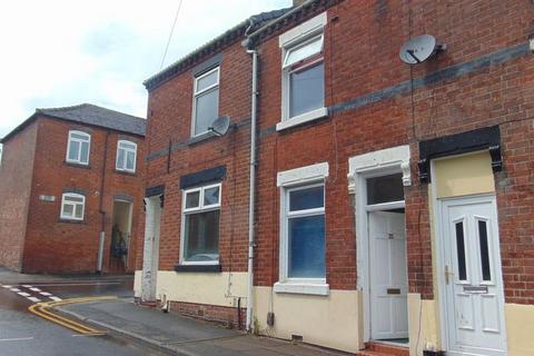 2 bedroom terraced house to rent, Lovatt Street, Stoke-On-Trent