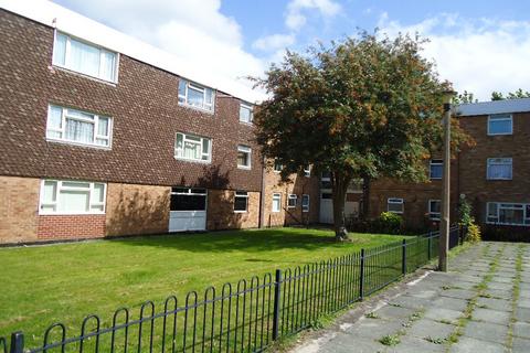 undefined, North Park Court, Wallasey