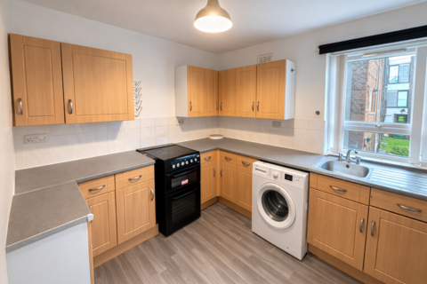 undefined, North Park Court, Wallasey