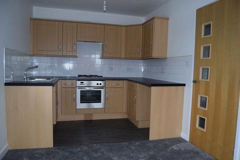 2 bedroom apartment to rent, Duke Street, Leigh