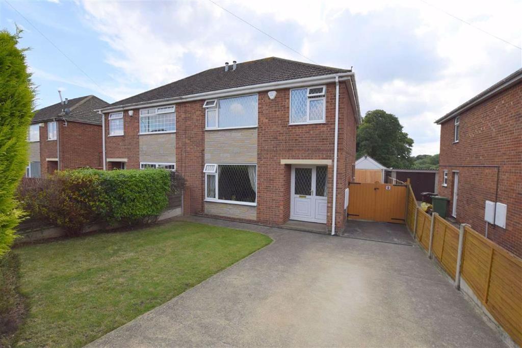 St Nicholas Drive, Grimsby, North East Lincolnshire 3 bed semidetached