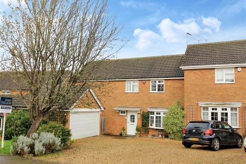 Houses For Sale In Houghton On The Hill Property Houses To Buy