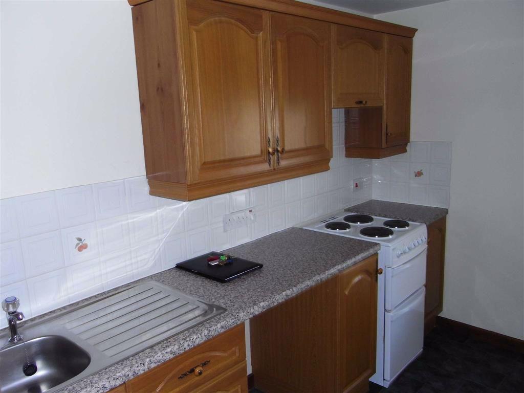 Flat 2, 16/17, Berriew Street, Welshpool, Welshpool, Powys, SY21 2 bed