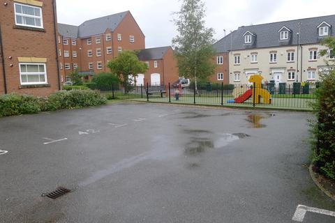 2 bedroom apartment to rent - Duckham Court, Coundon, Coventry CV6
