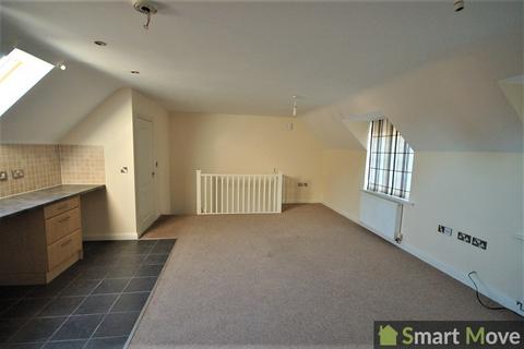 2 bedroom coach house to rent, Merevale Drive, Eye, Peterborough, Cambridgeshire. PE6 7PZ