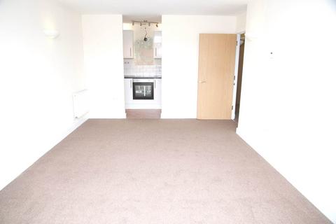 2 bedroom apartment to rent, Tideslea Path, Thamesmead West, SE28 0LX