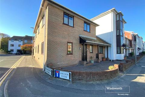 undefined, Mudeford, Christchurch, Dorset, BH23
