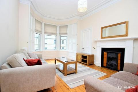 2 bedroom flat to rent, Comely Bank Avenue, Comely Bank, Edinburgh, EH4