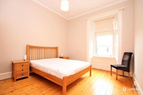 2 bedroom flat to rent, Comely Bank Avenue, Comely Bank, Edinburgh, EH4