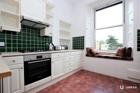 2 bedroom flat to rent, Comely Bank Avenue, Comely Bank, Edinburgh, EH4