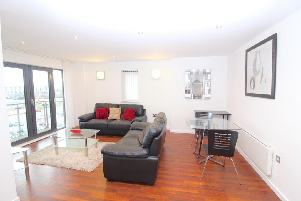 Swansea - 2 bedroom apartment to rent