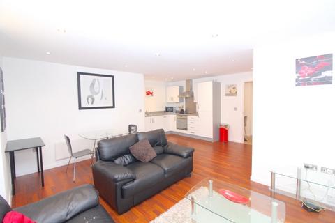 2 bedroom apartment to rent, South Quay, Kings Road, Swansea, West Glamorgan, SA1 8AL