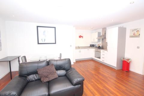 2 bedroom apartment to rent, South Quay, Kings Road, Swansea, West Glamorgan, SA1 8AL
