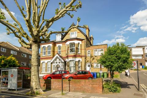 2 bedroom flat to rent, 461 Lordship Lane, London, SE22