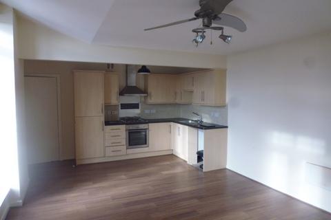 2 bedroom apartment to rent, 9 John Street, Rochdale, OL16