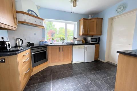 3 bedroom bungalow for sale, Ash Mount, Shafton, S72