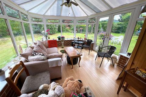 The Bungalow Ash Mount, Shafton, Barnsley, S72 8NU