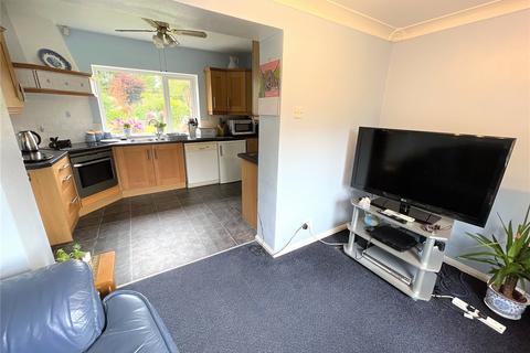 The Bungalow Ash Mount, Shafton, Barnsley, S72 8NU