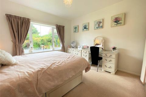 The Bungalow Ash Mount, Shafton, Barnsley, S72 8NU
