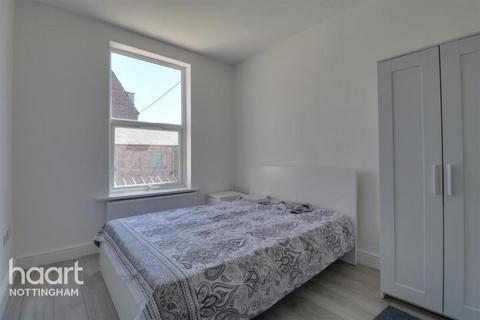 1 bedroom in a house share to rent, Radford Road, Nottingham