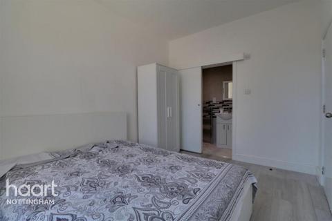 undefined, Radford Road, Nottingham