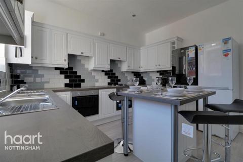undefined, Radford Road, Nottingham