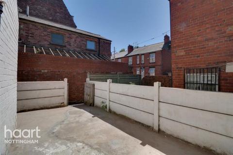 undefined, Radford Road, Nottingham