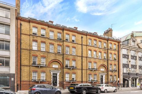 2 bedroom flat to rent - Wells Street, Fitzrovia, London, W1T