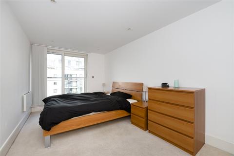 1 bedroom flat for sale, Shepherdess Walk, Islington, London