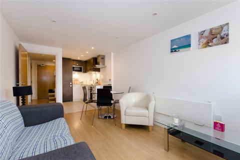 1 bedroom flat for sale, Shepherdess Walk, Islington, London