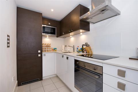 1 bedroom flat for sale, Shepherdess Walk, Islington, London