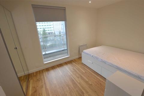 2 bedroom flat to rent, The Exchange, 8 Elmira Way, Salford, M5