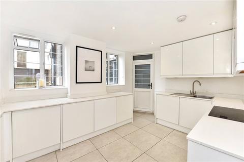 3 bedroom apartment to rent, Fursecroft, George Street