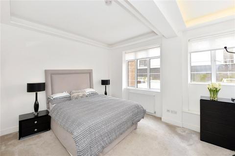 3 bedroom apartment to rent, Fursecroft, George Street