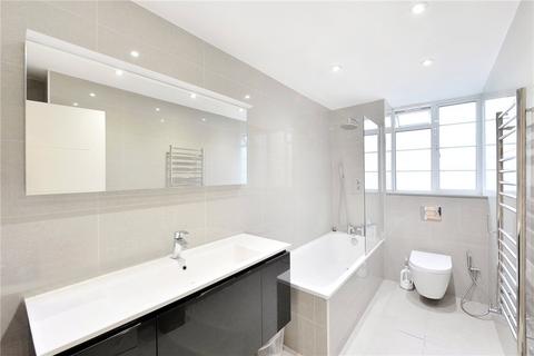 3 bedroom apartment to rent, Fursecroft, George Street