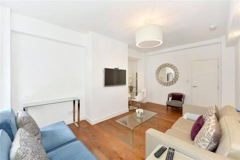 3 bedroom apartment to rent, Fursecroft, George Street