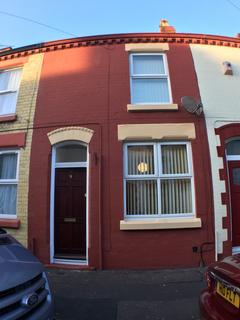 undefined, Teck Street,Kensington, Liverpool, Merseyside, L7