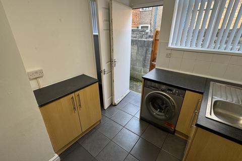 undefined, Teck Street,Kensington, Liverpool, Merseyside, L7