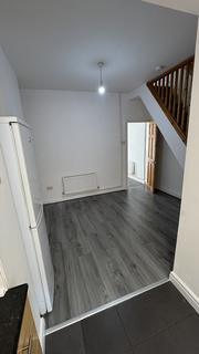 undefined, Teck Street,Kensington, Liverpool, Merseyside, L7