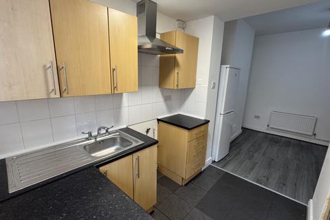 undefined, Teck Street,Kensington, Liverpool, Merseyside, L7