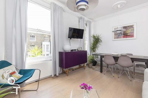 2 bedroom apartment to rent, Thurlow Terrace, Kentish Town, NW5