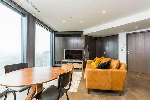 1 bedroom apartment to rent, Chronicle Tower, EC1V