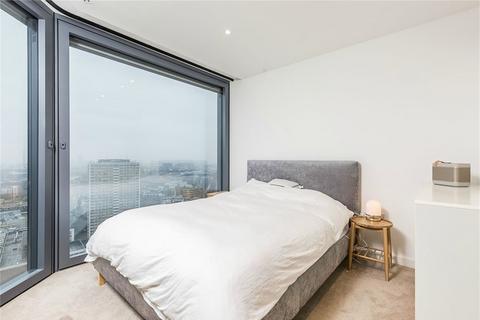 1 bedroom apartment to rent, Chronicle Tower, EC1V