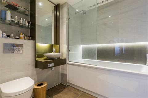1 bedroom apartment to rent, Chronicle Tower, EC1V