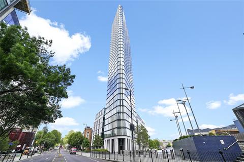 1 bedroom apartment to rent, Chronicle Tower, EC1V