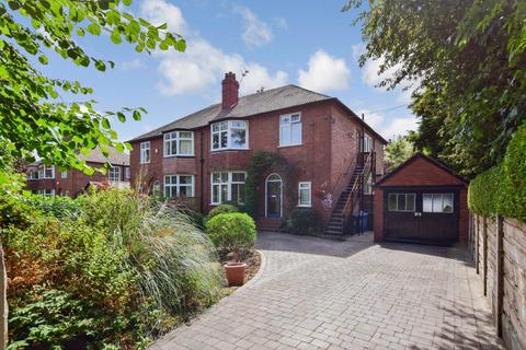 2 bedroom flat to rent, Winton Road, Bowdon, Altrincham, Cheshire, WA14