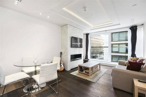 1 bedroom apartment for sale, Wolfe House, Kensington High Street, London W14