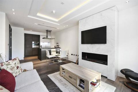 1 bedroom apartment for sale, Wolfe House, Kensington High Street, London W14