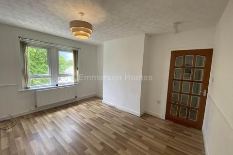 1 bedroom flat to rent, Thomson Avenue, Johnstone PA5